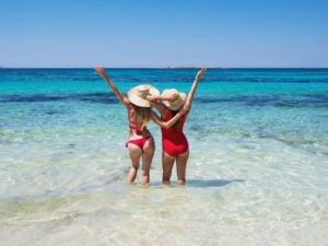 dove andare al mare nel Salento