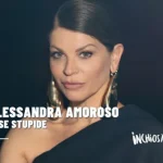Alessandra Amoroso Cose stupide