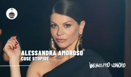 Alessandra Amoroso Cose stupide
