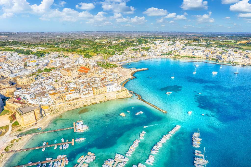 Dove si vive meglio nel Salento Dove si vive meglio nel Salento