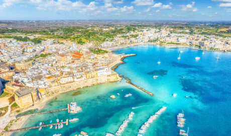 Dove si vive meglio nel Salento