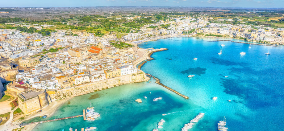 Dove si vive meglio nel Salento