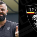 morte di graziano fiorita Lecce
