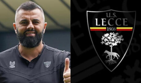 morte di graziano fiorita Lecce