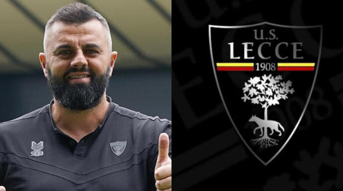 morte di graziano fiorita Lecce
