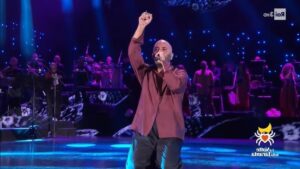 giuliano sangiorgi notte della taranta 2025