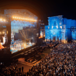 notte della taranta 2025