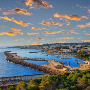 itinerario del Capo di Leuca, un'occasione per scoprire dei luoghi meravigliosi in Salento capo di leuca