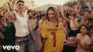 welo anna tatangelo