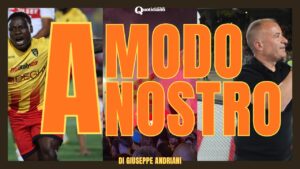 a modo nostro quotidiano