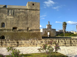 Itinerario fra i borghi più caratteristici del Salento borghi salento