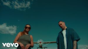 "Antidroga" Emma Marrone e Fabri Fibra antidroga