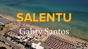 salentu gabry santos