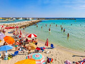 Vacanza nel Salento: itinerario tra Patù, San Gregorio, Felloniche, Torre Vado e Pescoluse torre-vado-spieggetta